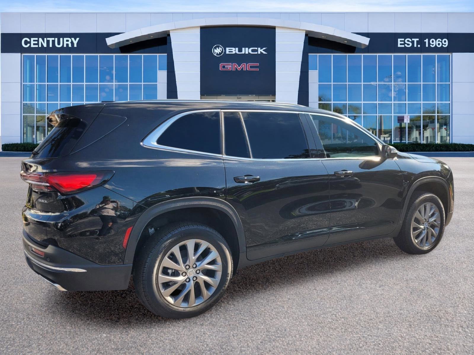 View vehicle photo 6