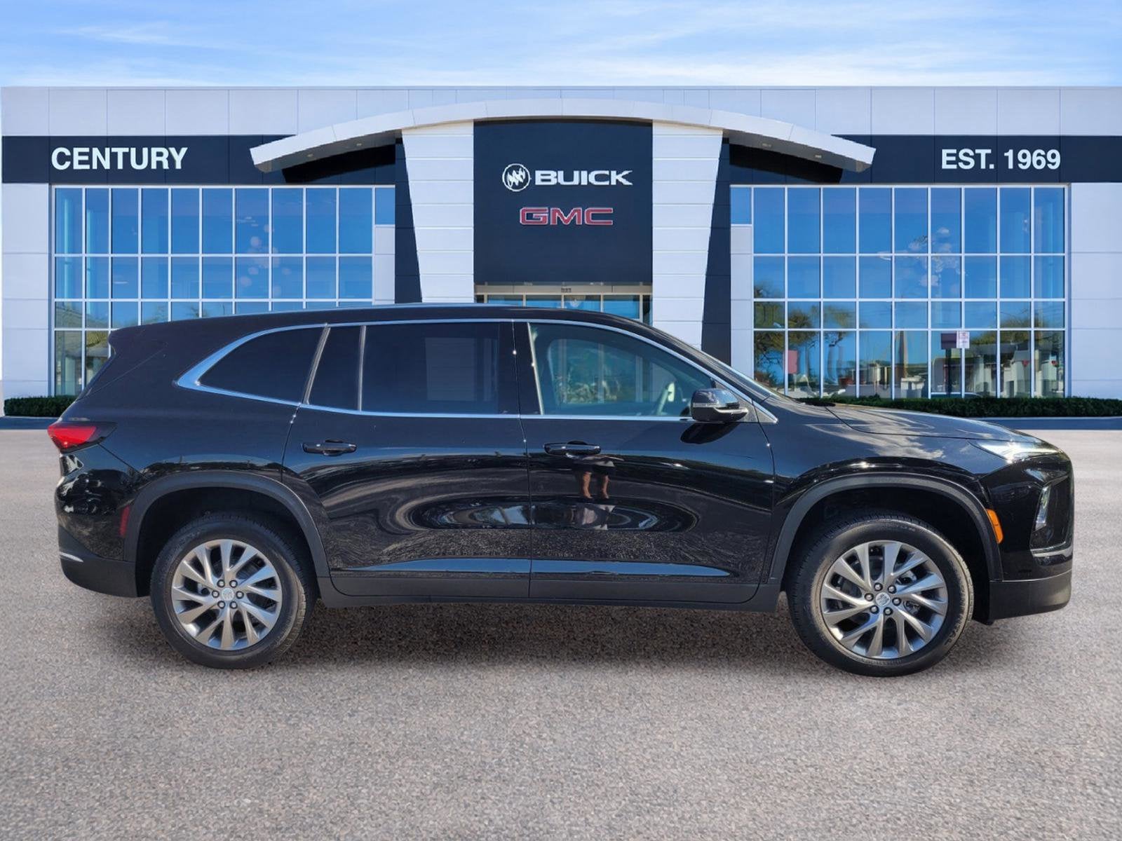 View vehicle photo 7