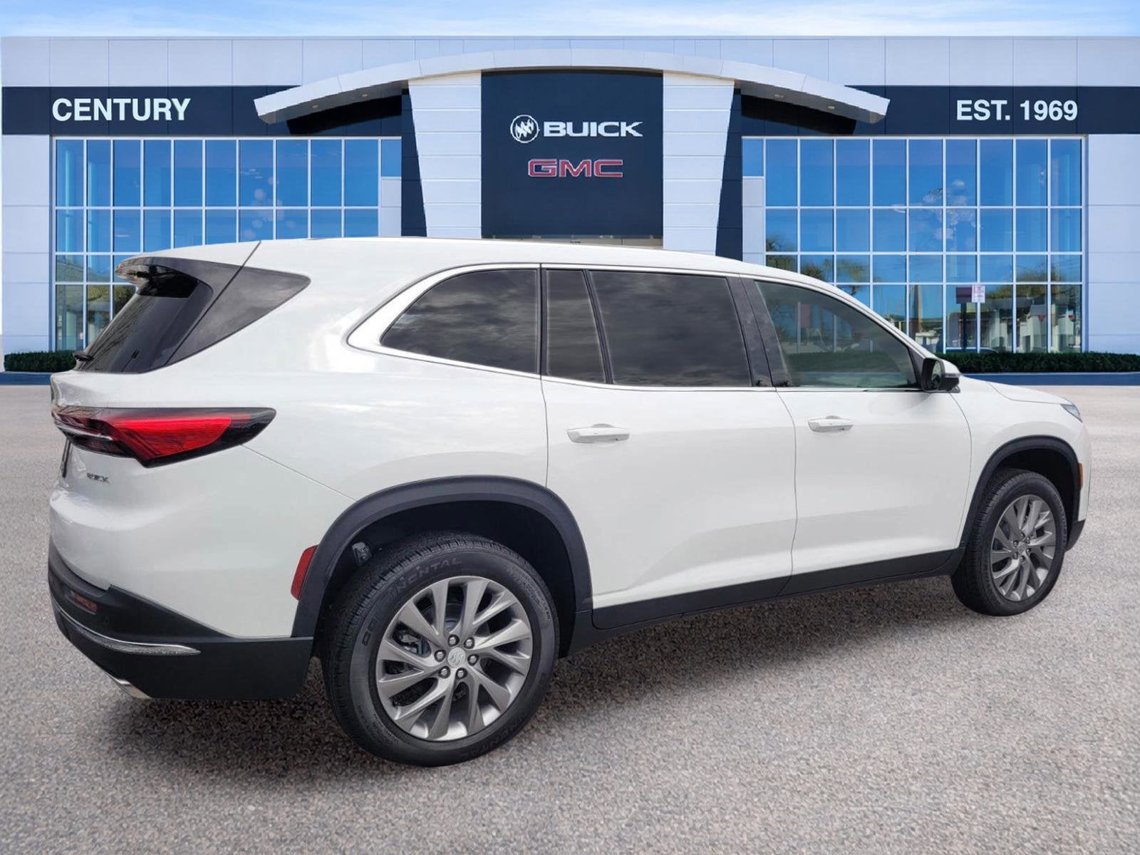 View vehicle photo 7