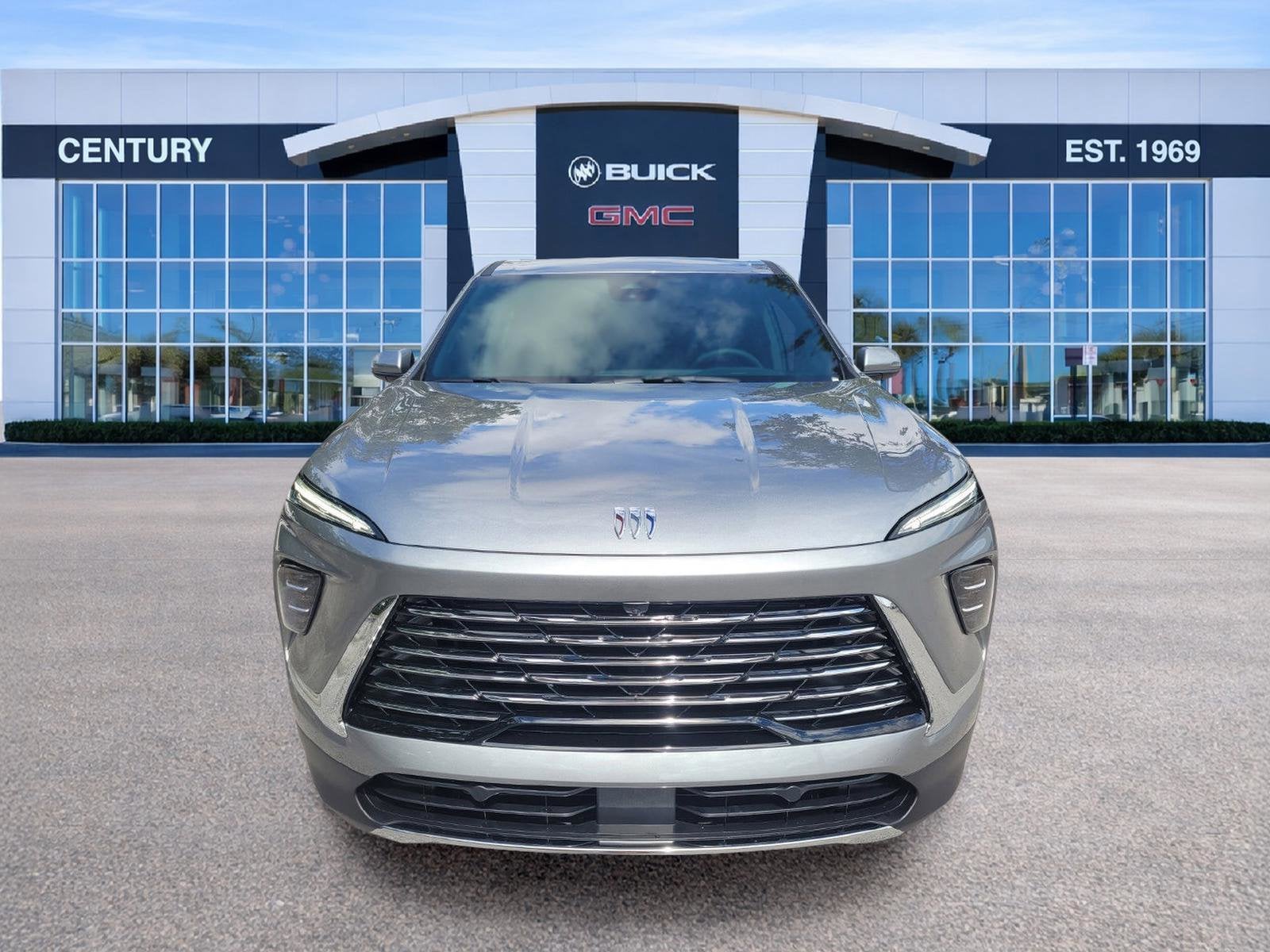 View vehicle photo 2