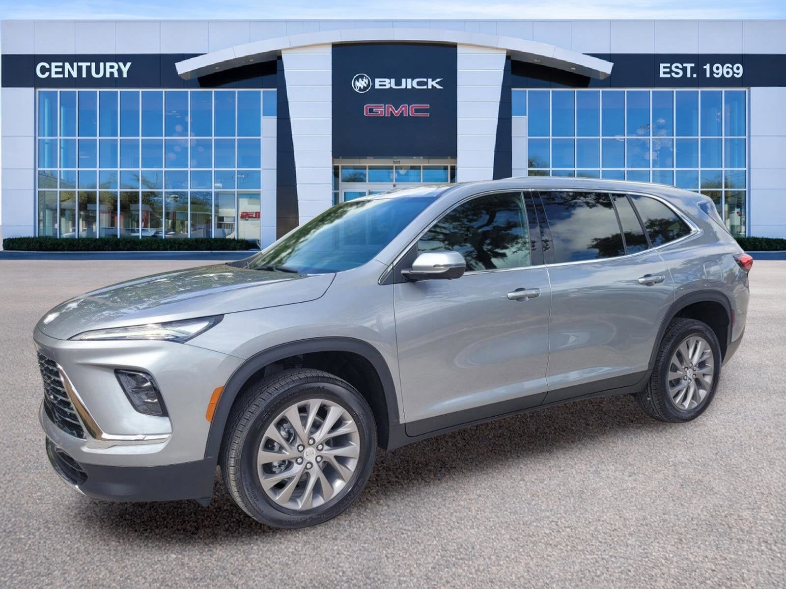 View vehicle photo 3