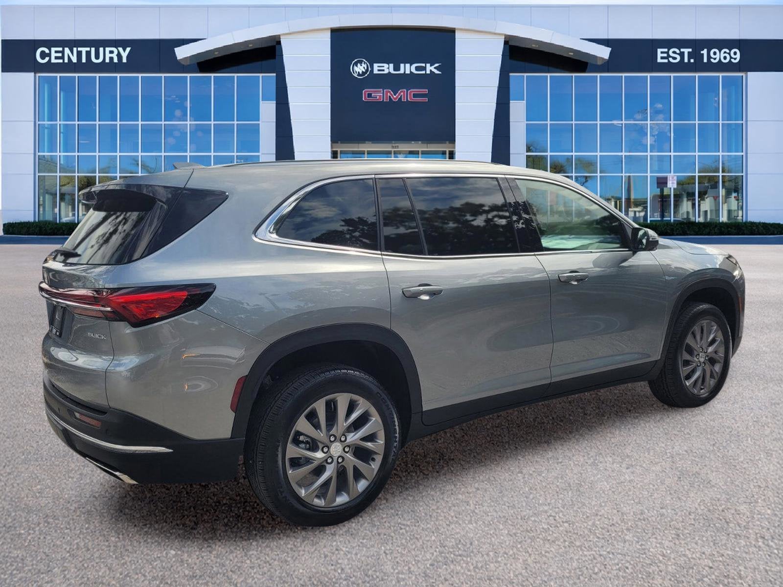 View vehicle photo 7