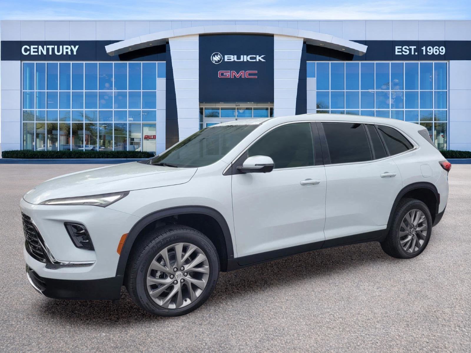 View vehicle photo 3