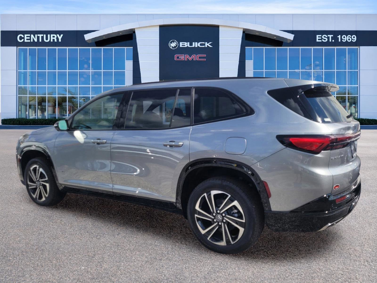 View vehicle photo 5