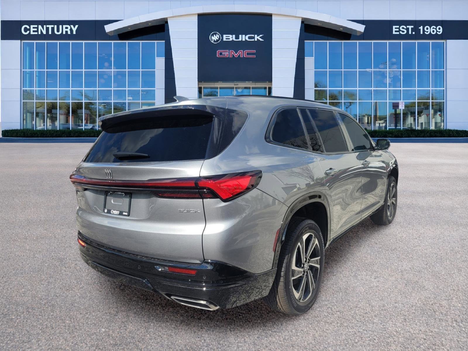 View vehicle photo 7