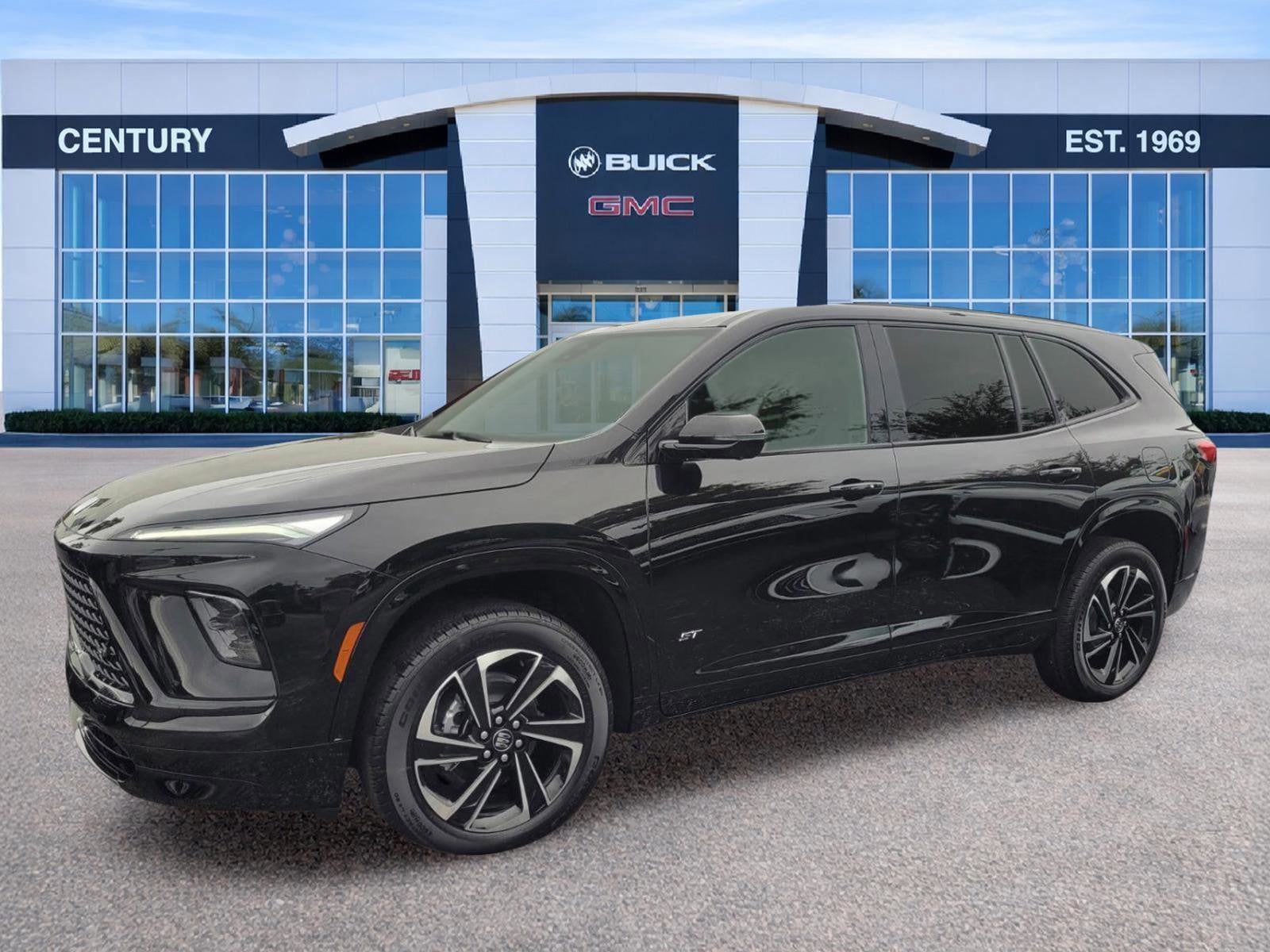 View vehicle photo 3