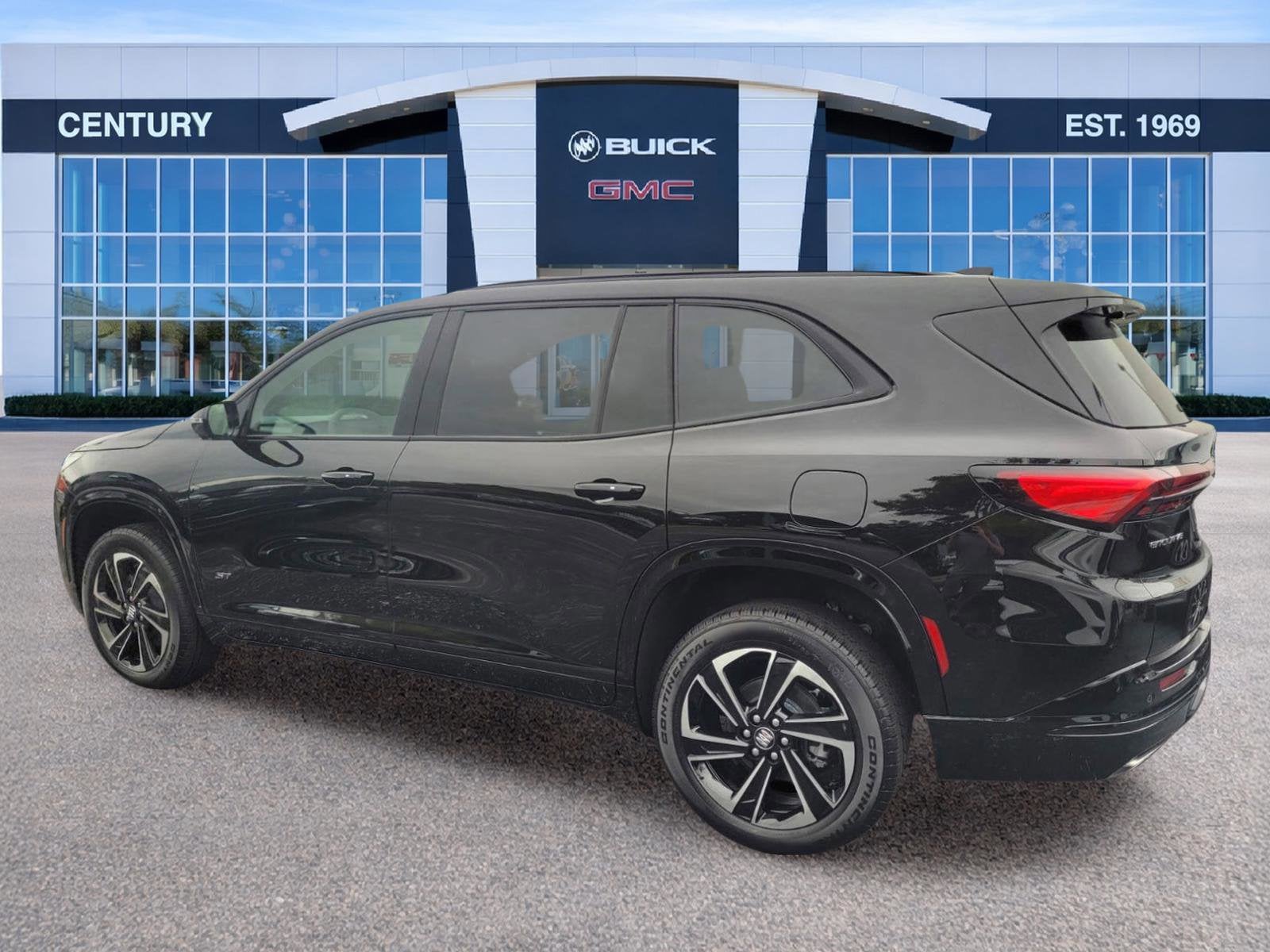 View vehicle photo 5