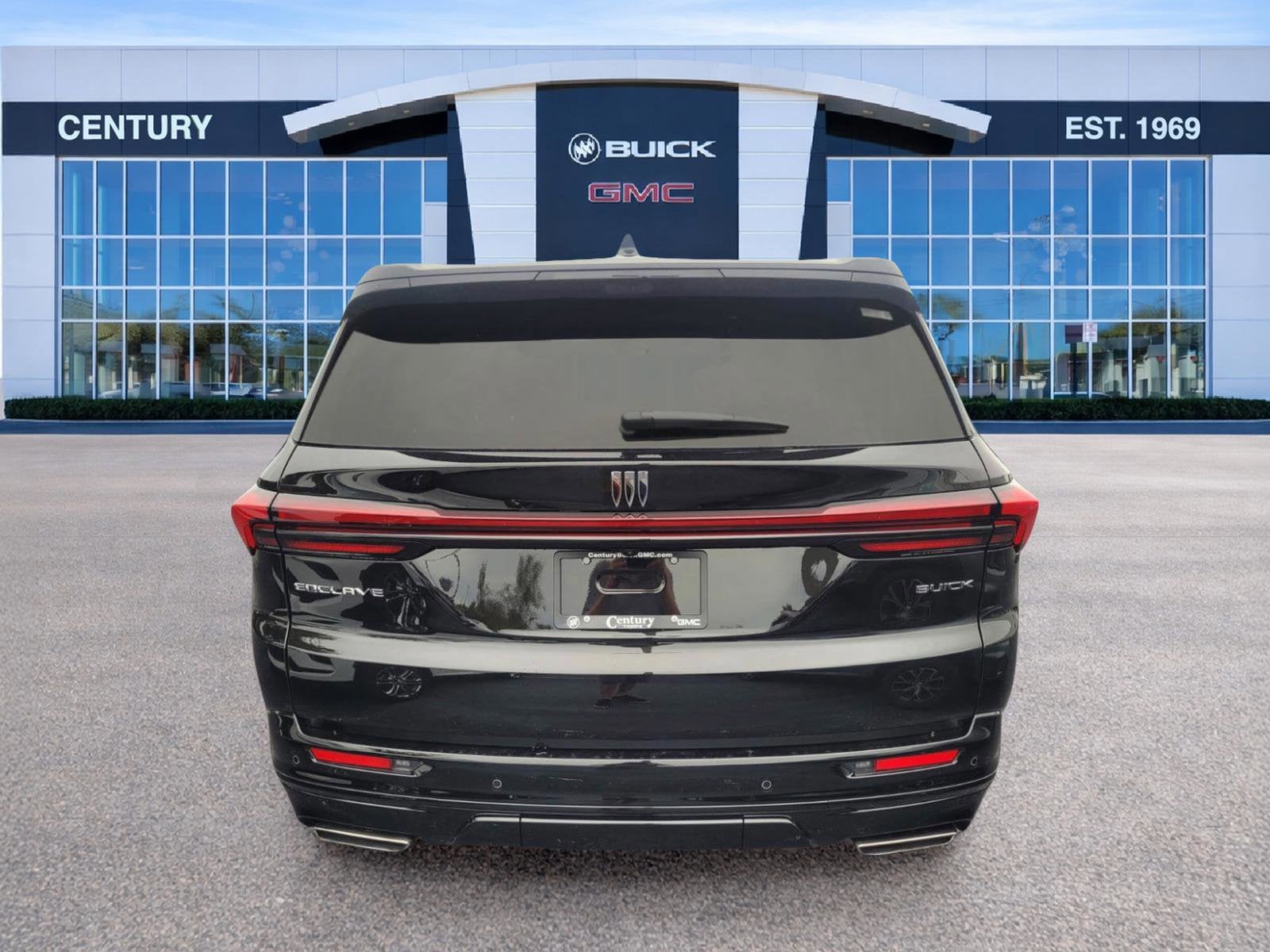 View vehicle photo 6