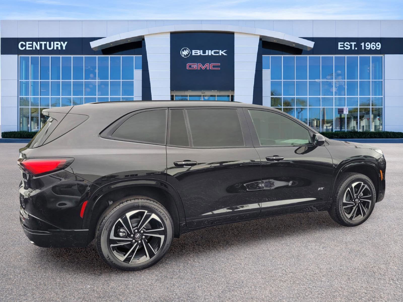 View vehicle photo 7