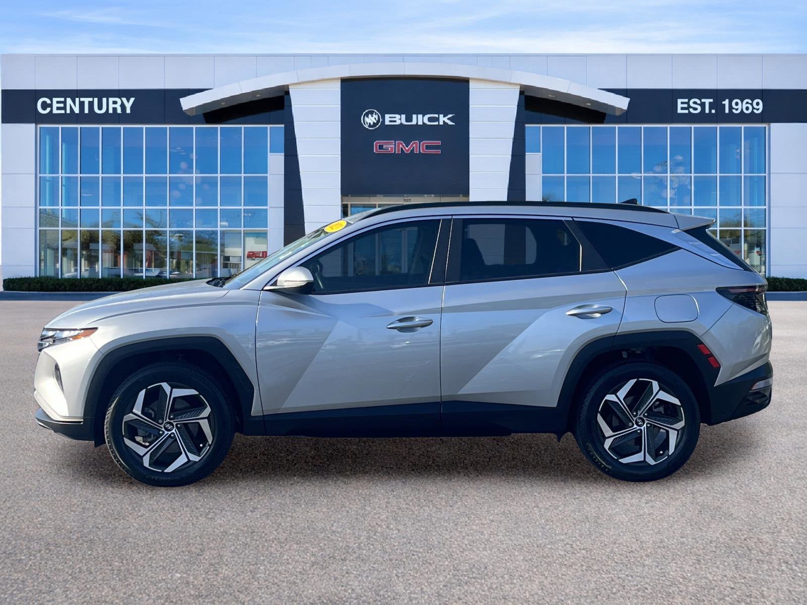 View vehicle photo 6