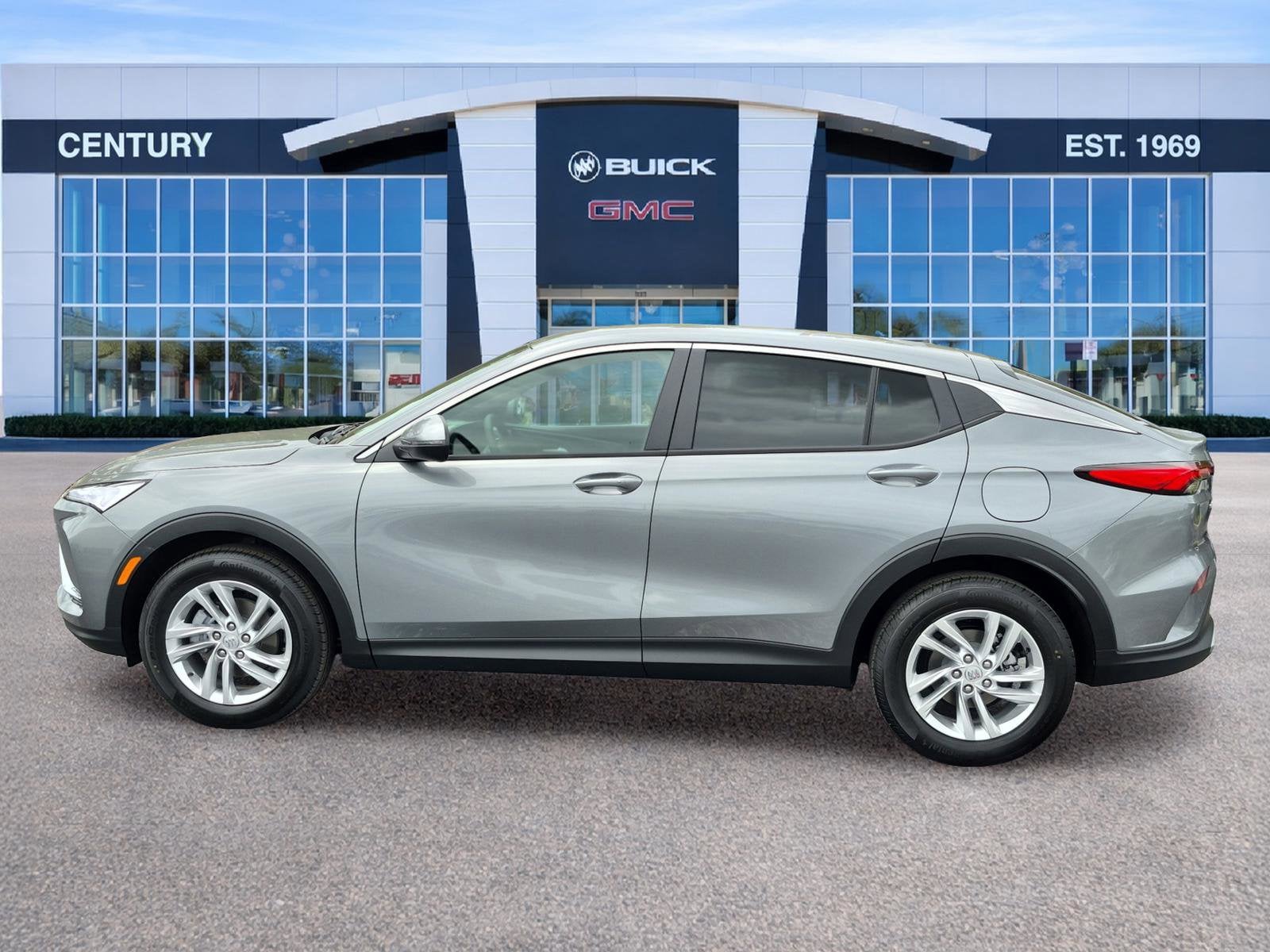 View vehicle photo 7