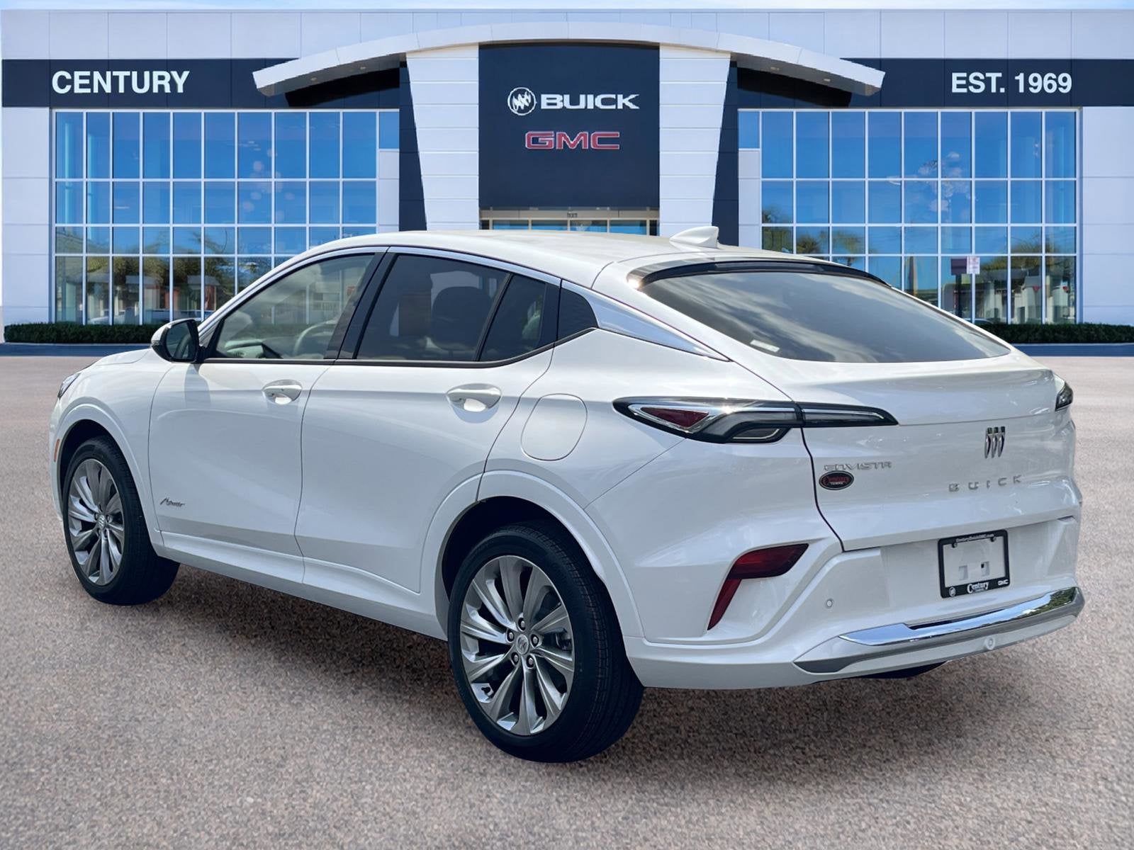 View vehicle photo 5