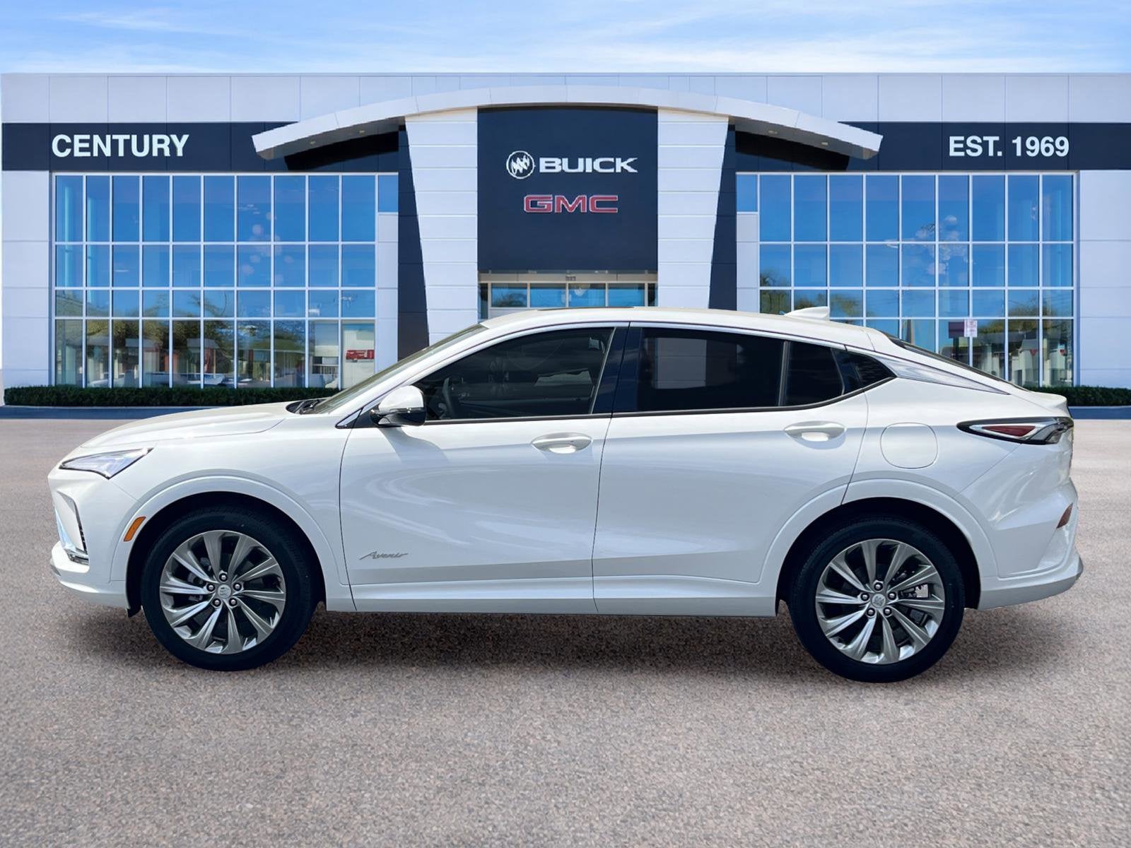 View vehicle photo 6