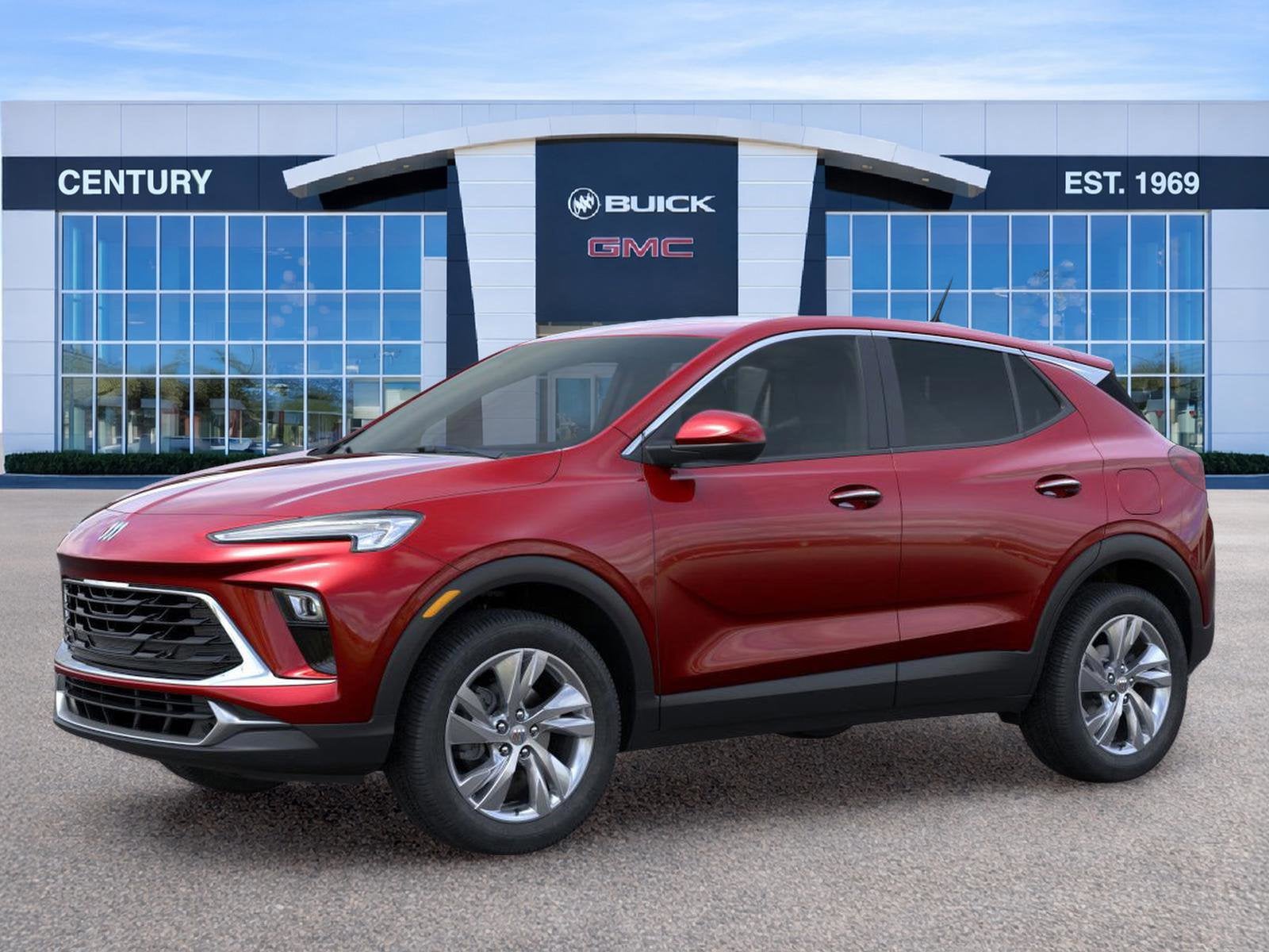 View vehicle photo 2