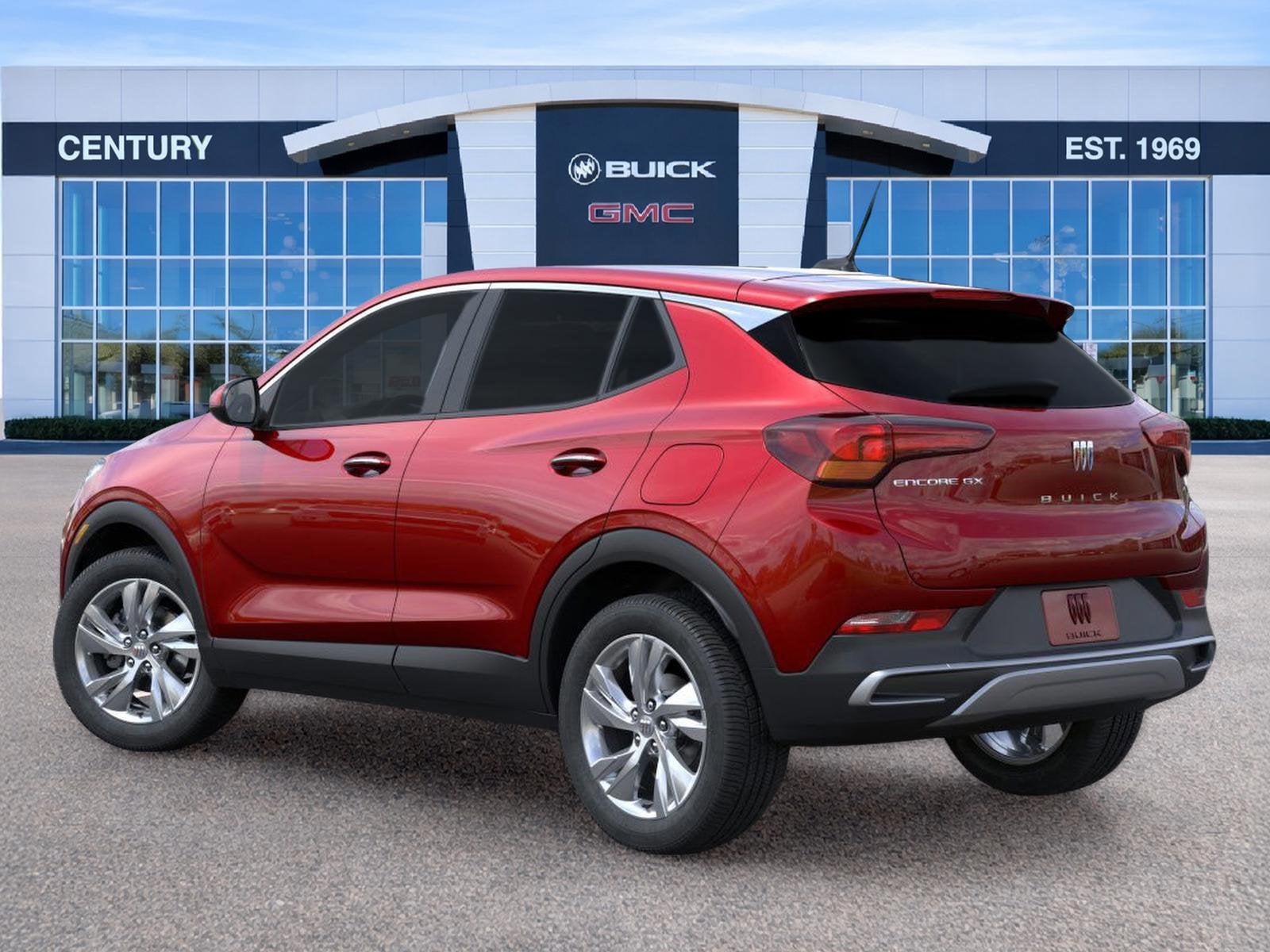 View vehicle photo 3