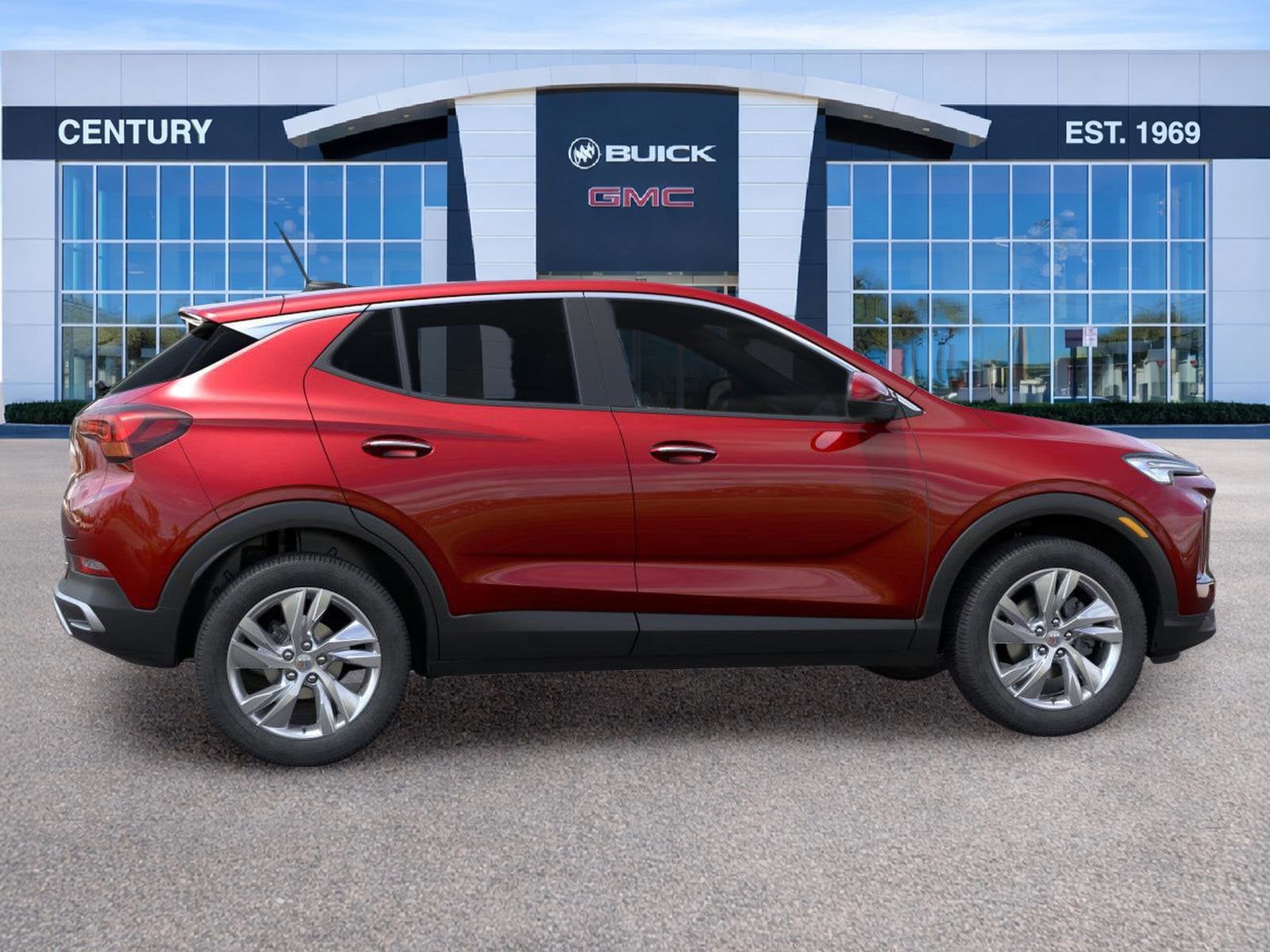 View vehicle photo 5