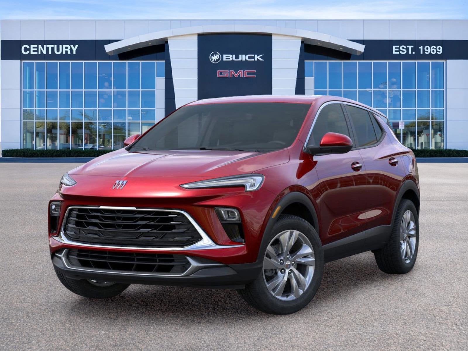 View vehicle photo 6