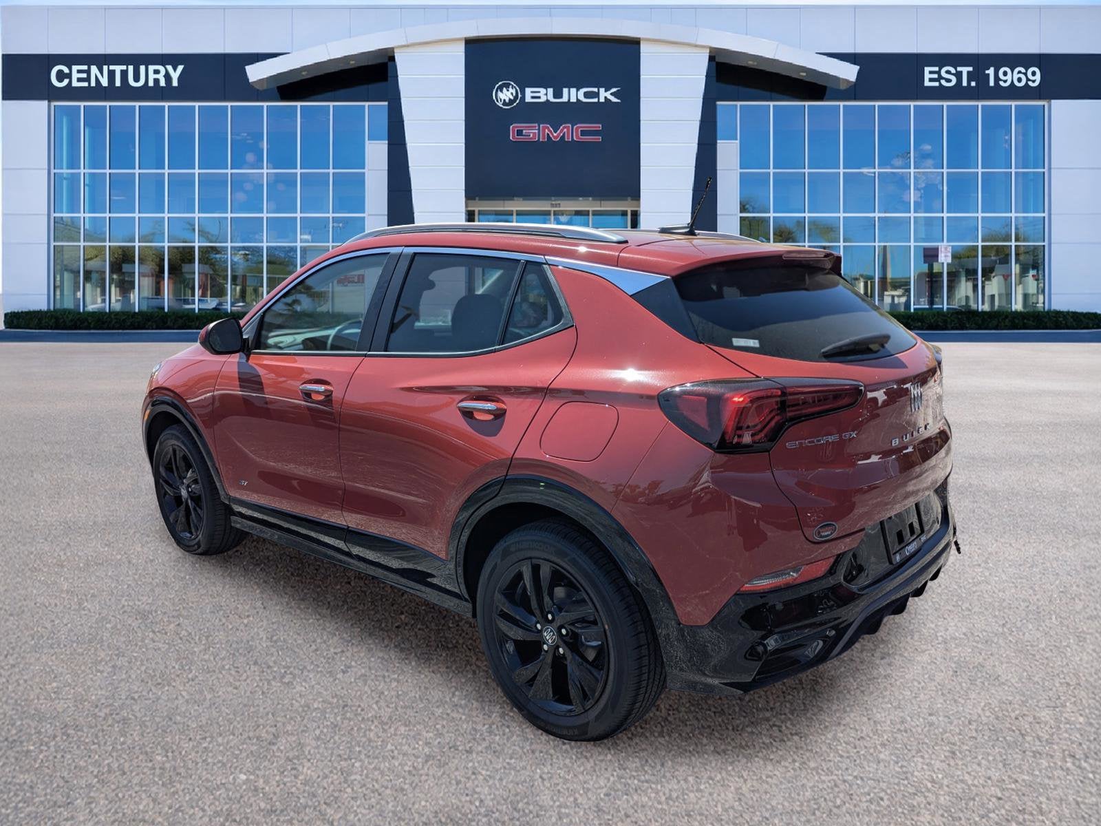 View vehicle photo 5