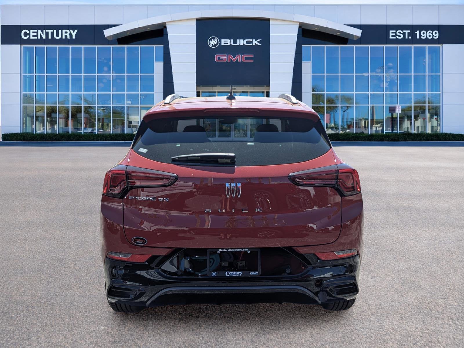 View vehicle photo 6