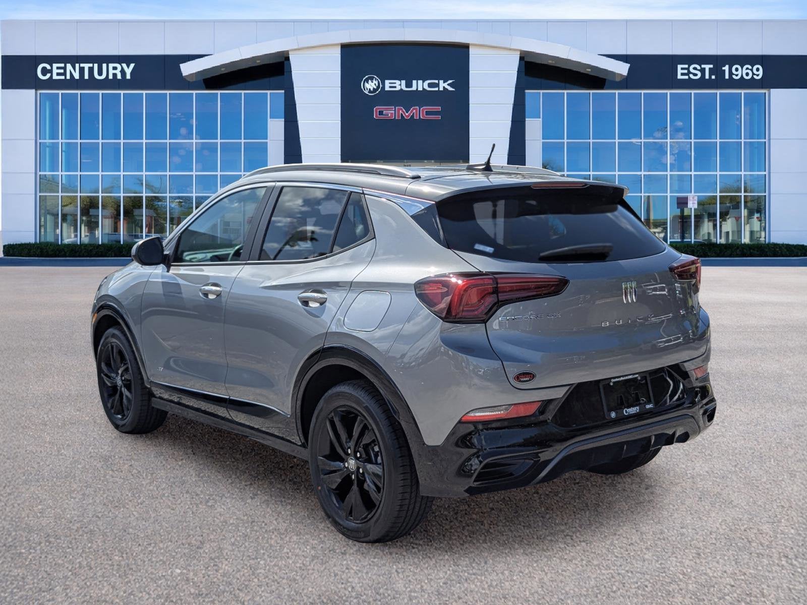 View vehicle photo 6