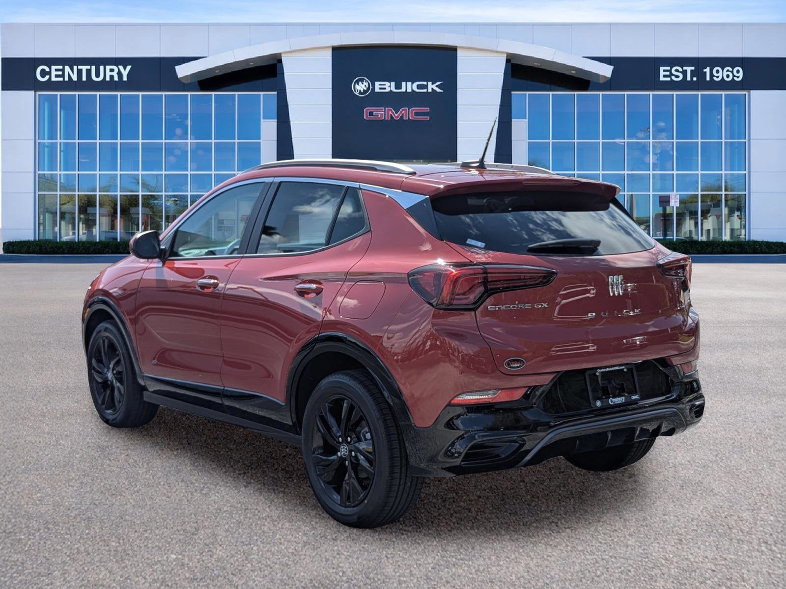 View vehicle photo 6