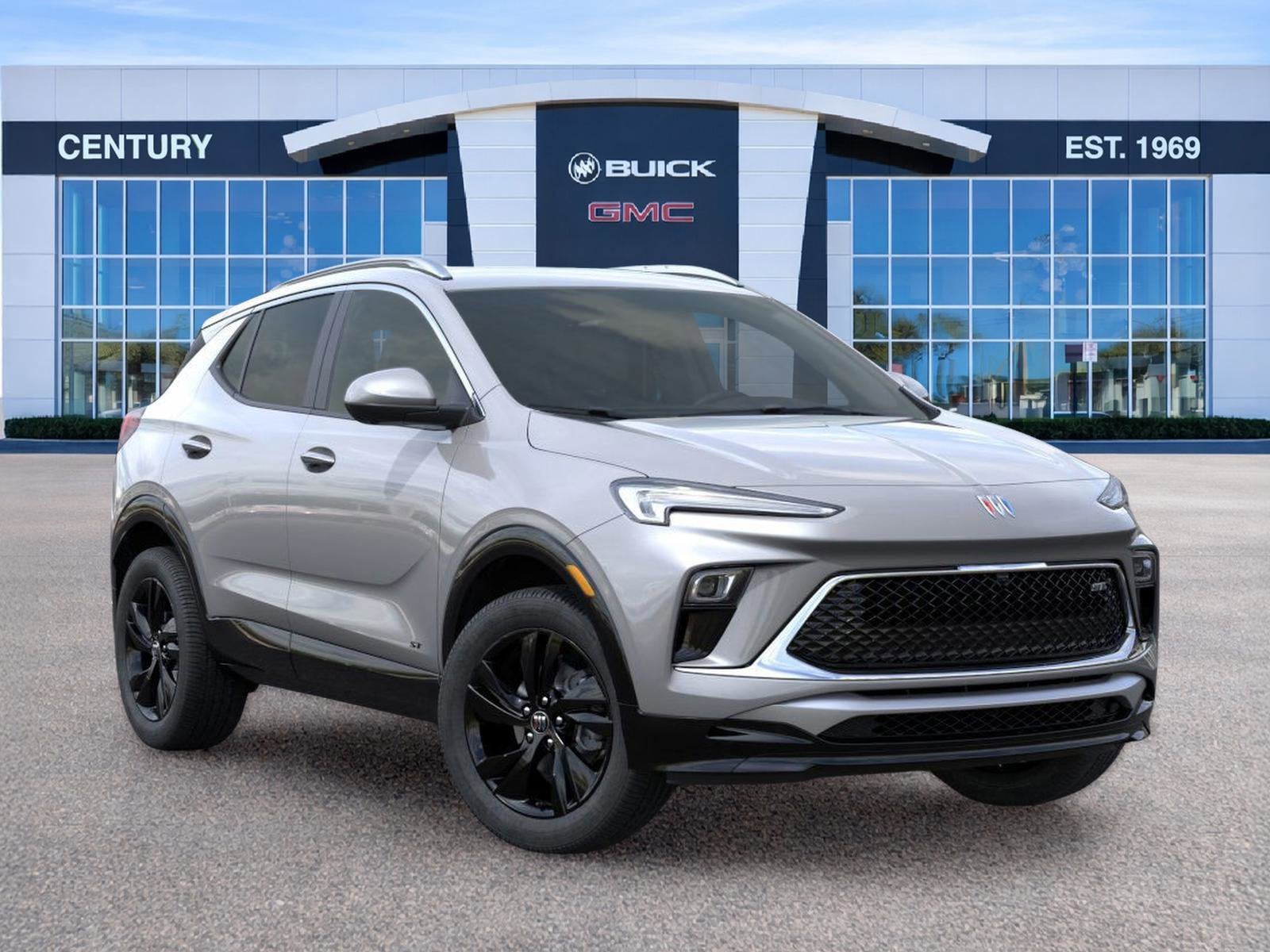 View vehicle photo 7