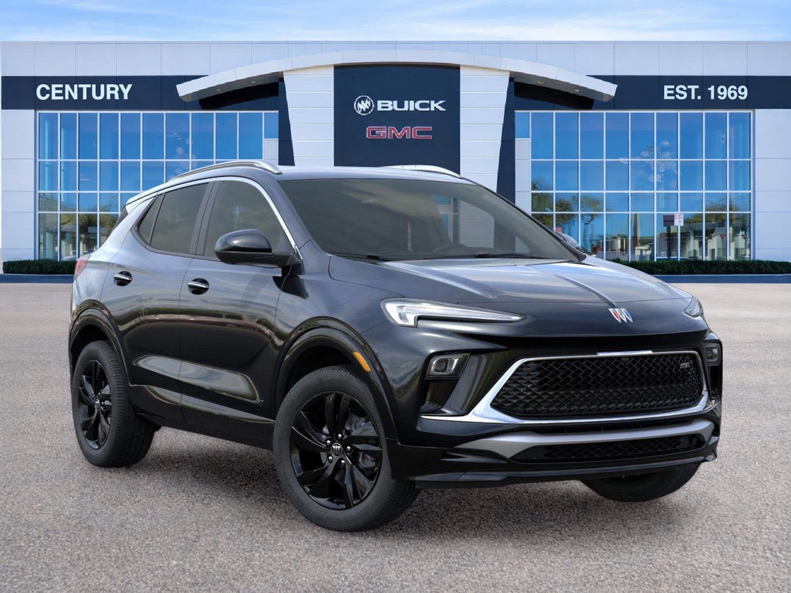 View vehicle photo 7