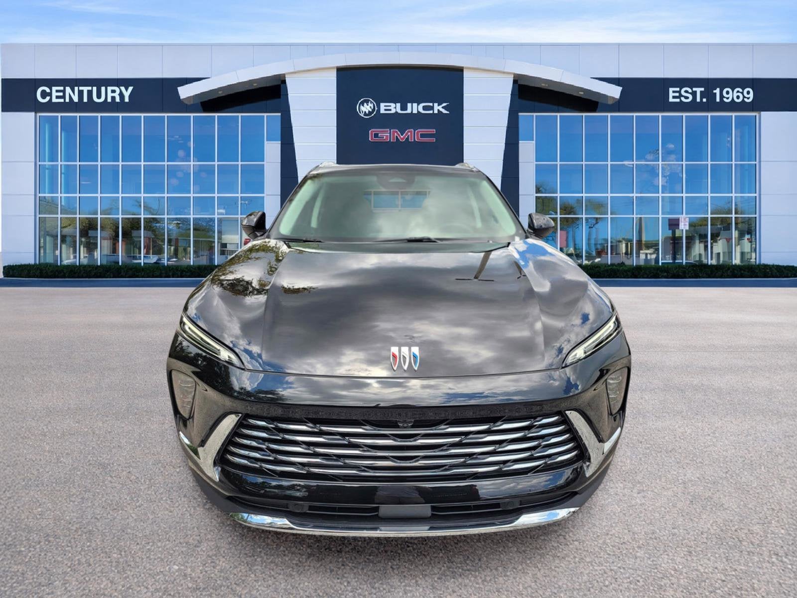 View vehicle photo 2