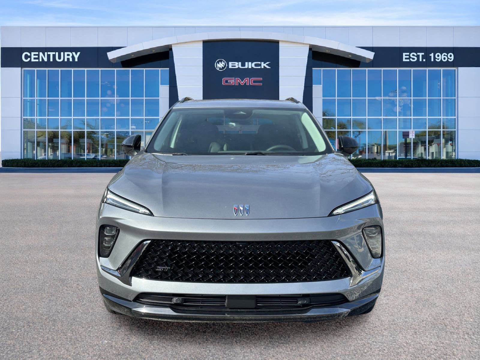 View vehicle photo 2