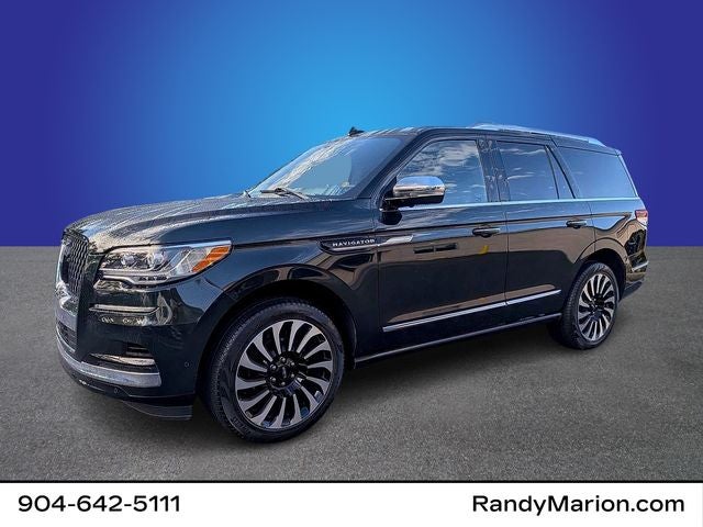 2023 Lincoln Navigator