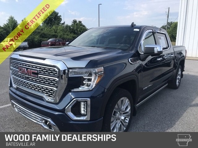 Stanley Wood Chevrolet Buick Gmc Vehiclesnull