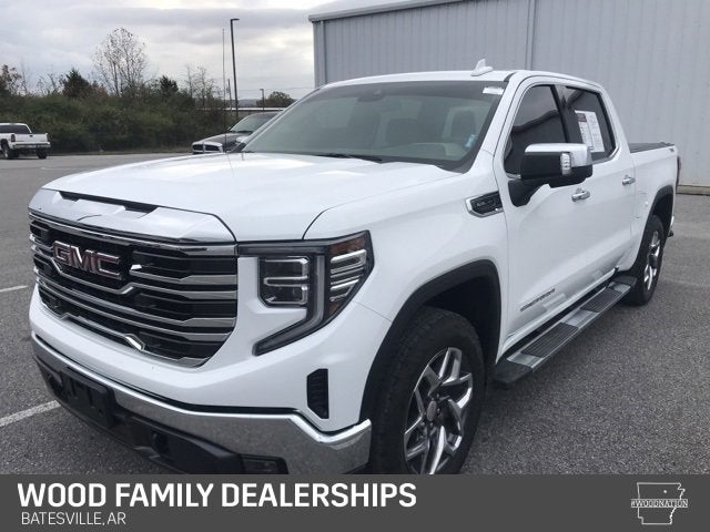 Stanley Wood Chevrolet Buick Gmc Vehiclesnull