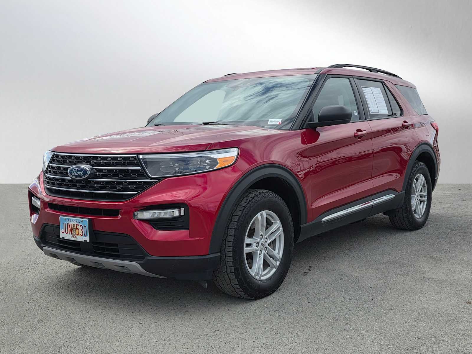 View vehicle photo 7