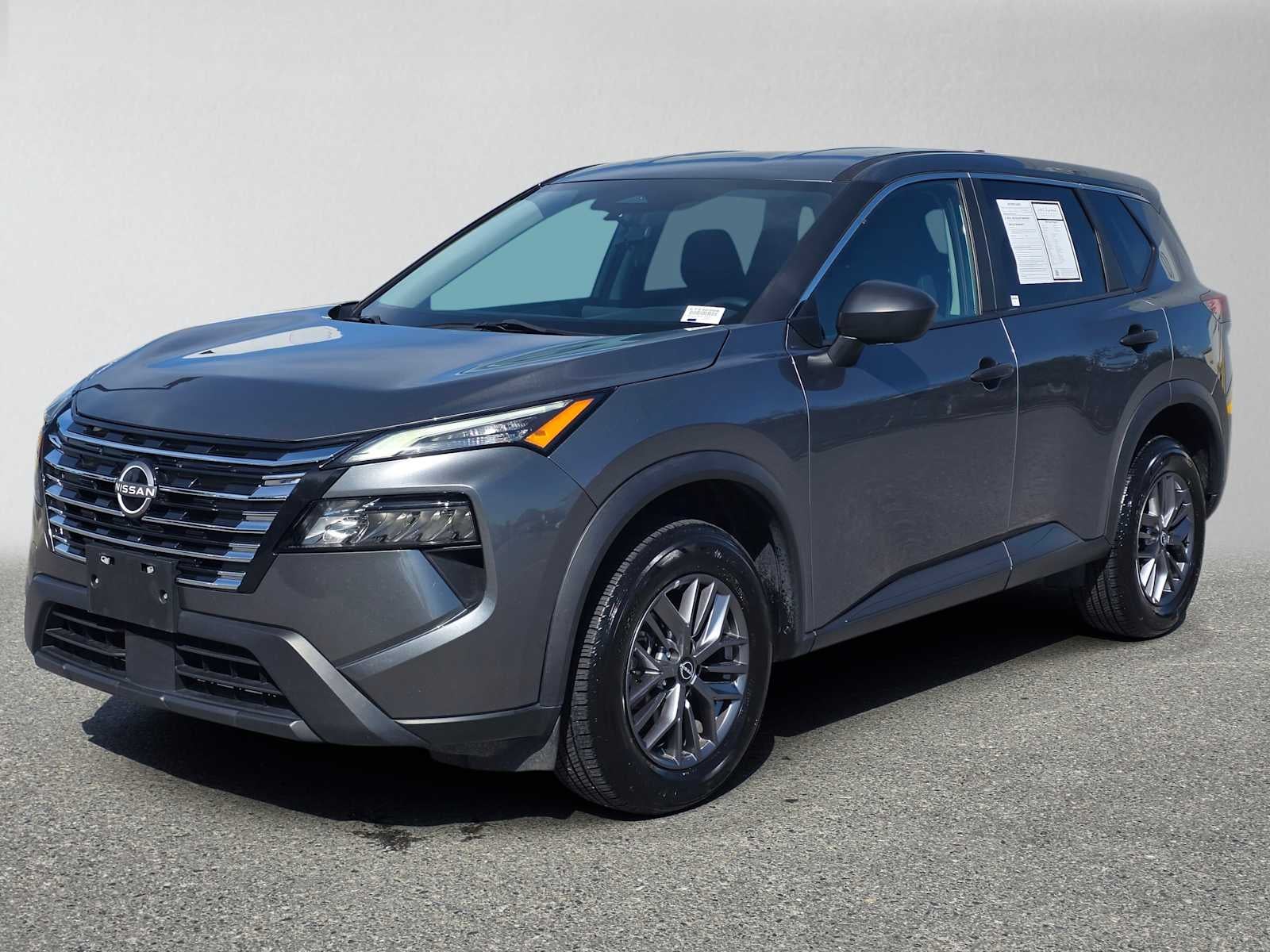 View vehicle photo 7