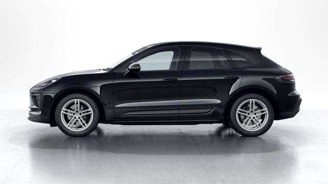 2024 Porsche Macan SUV / Crossover All-Wheel Drive Automatic