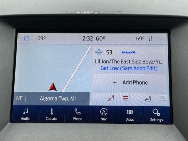 View vehicle photo 6