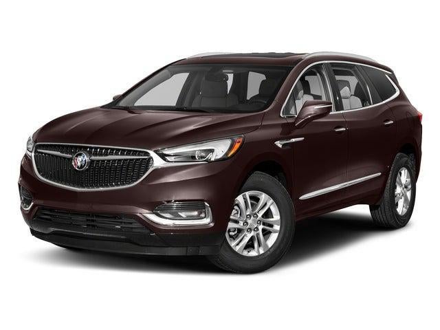 2018 Buick Enclave Essence AWD