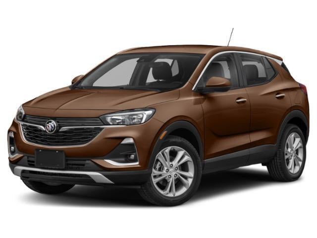 2020 Buick Encore GX Preferred AWD