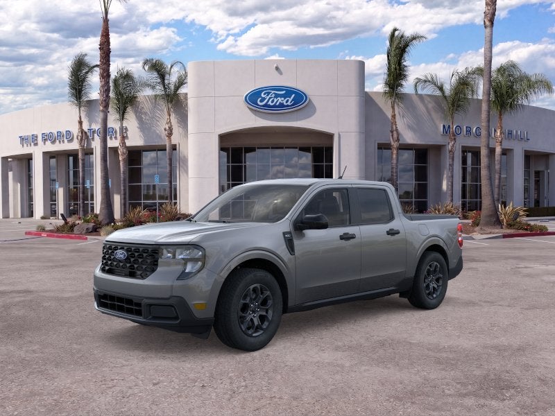  2026 Ford Maverick XLT SuperCrew FWD   