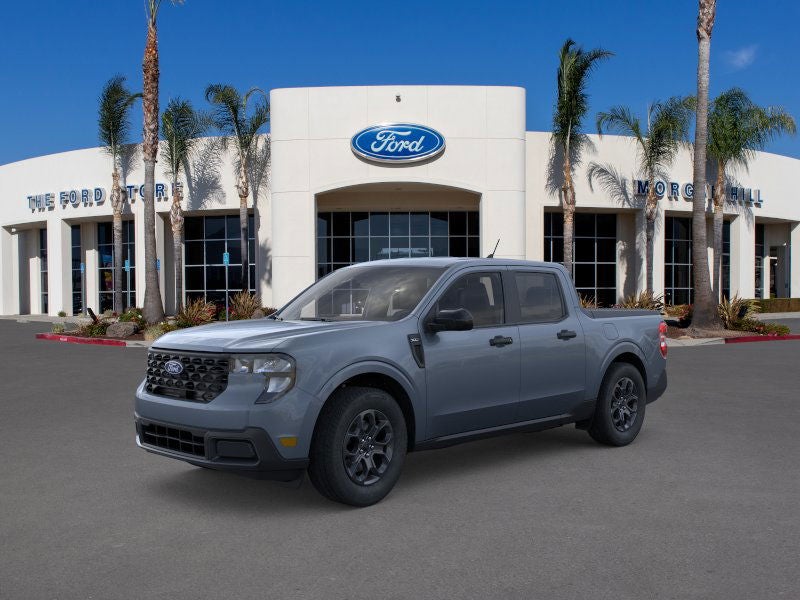 2026 Ford Maverick XLT SuperCrew AWD