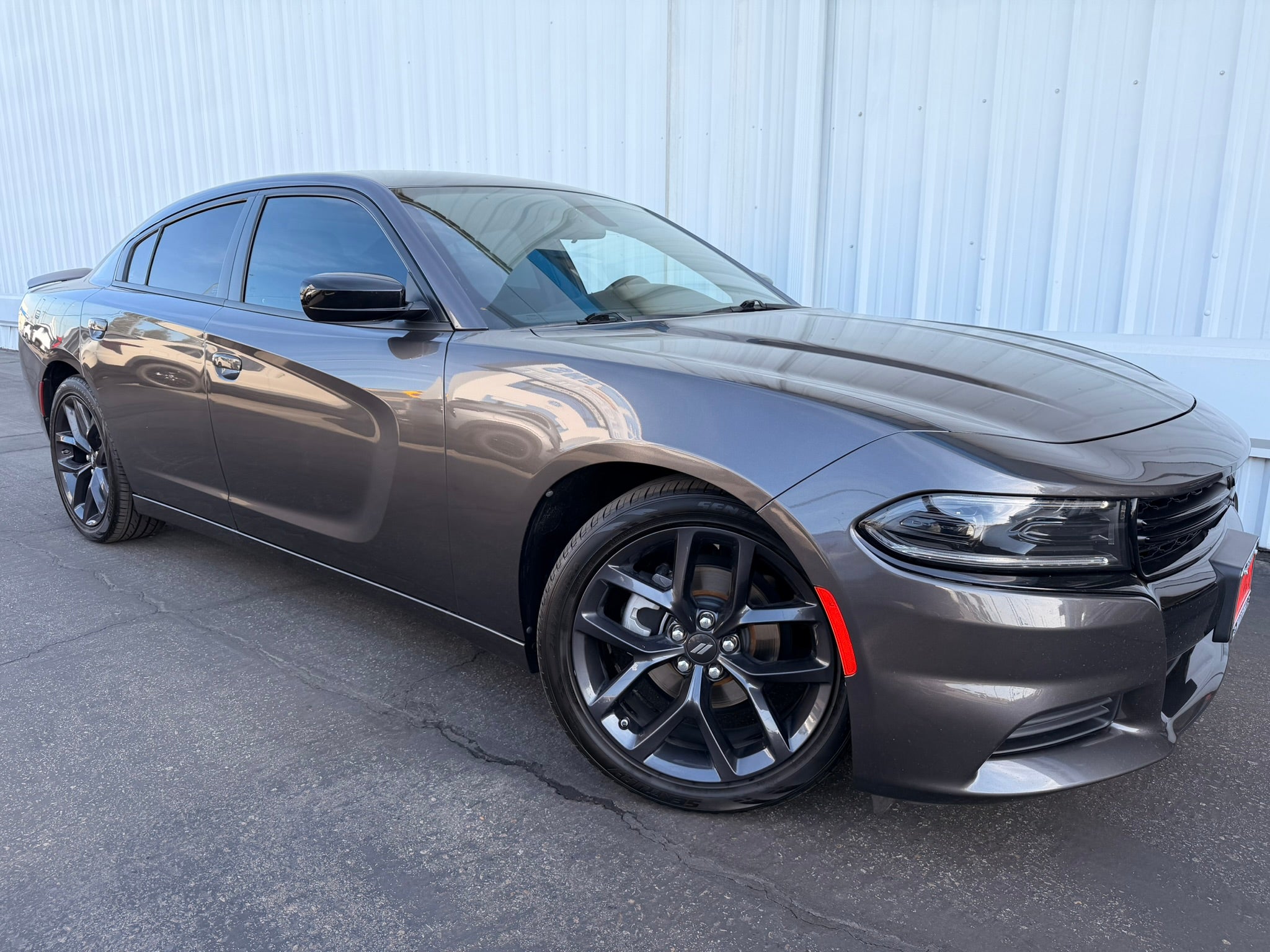 2023 Dodge Charger SXT RWD