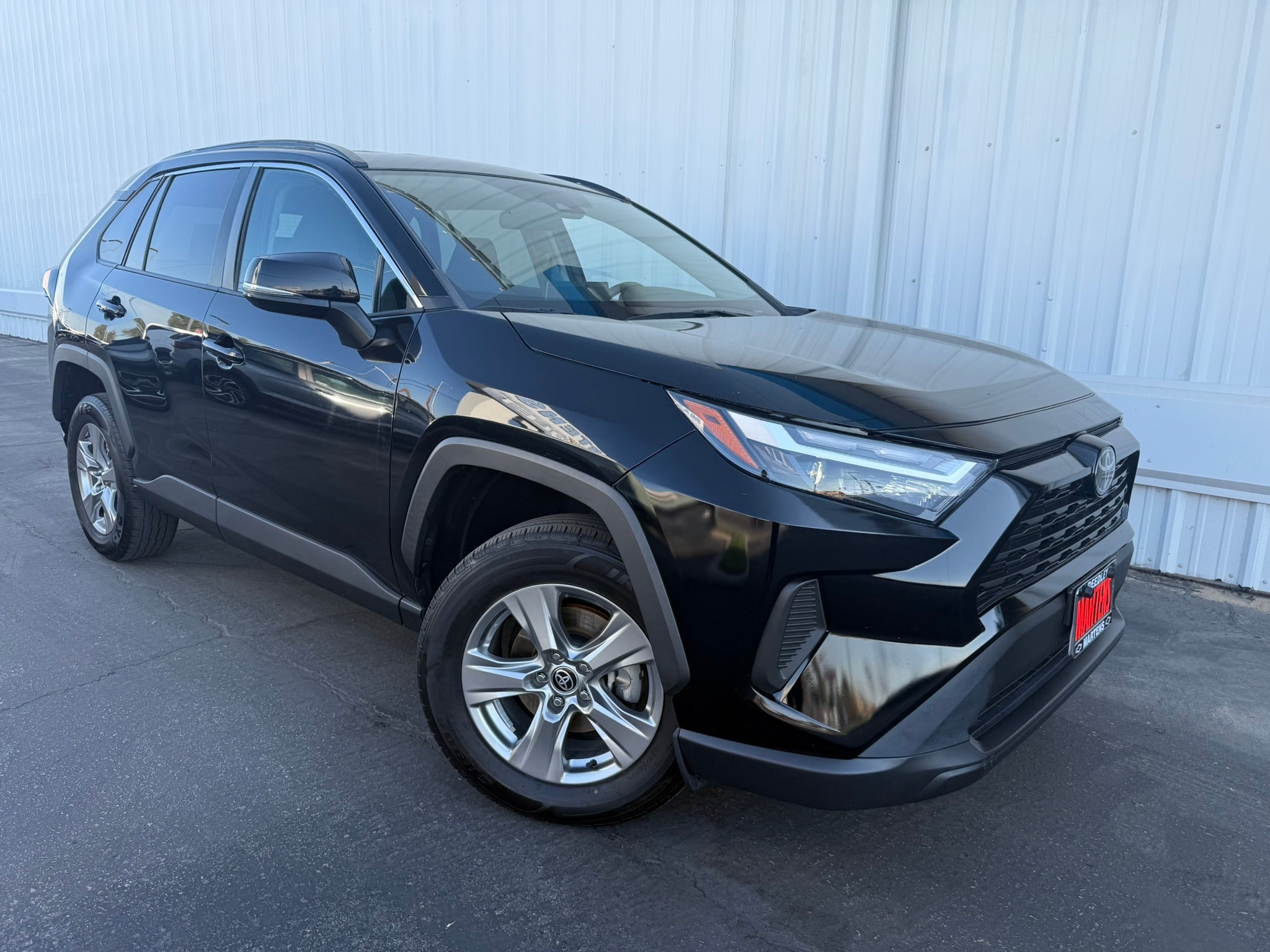 2023 Toyota RAV4 XLE FWD