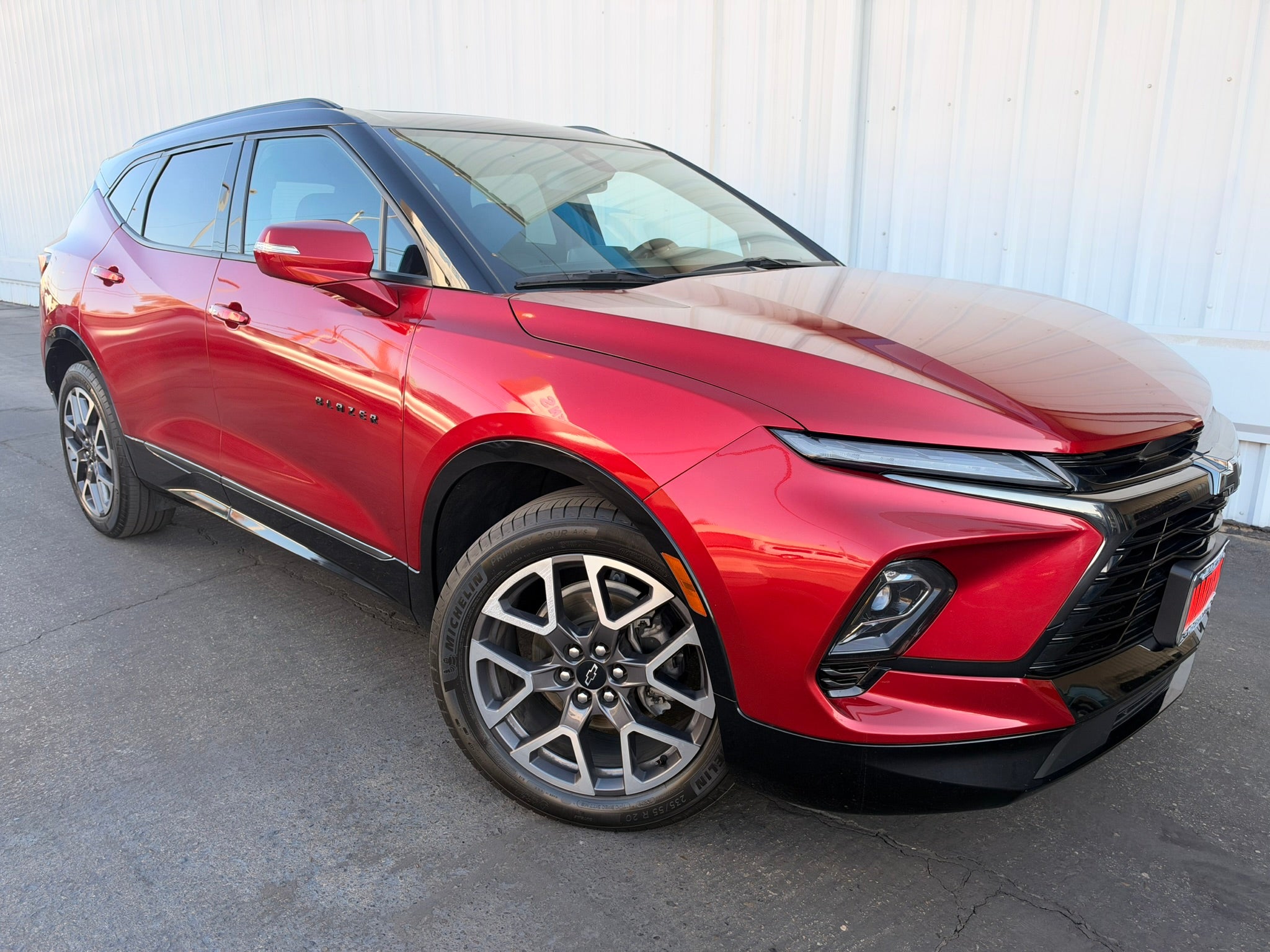 2023 Chevrolet Blazer RS FWD