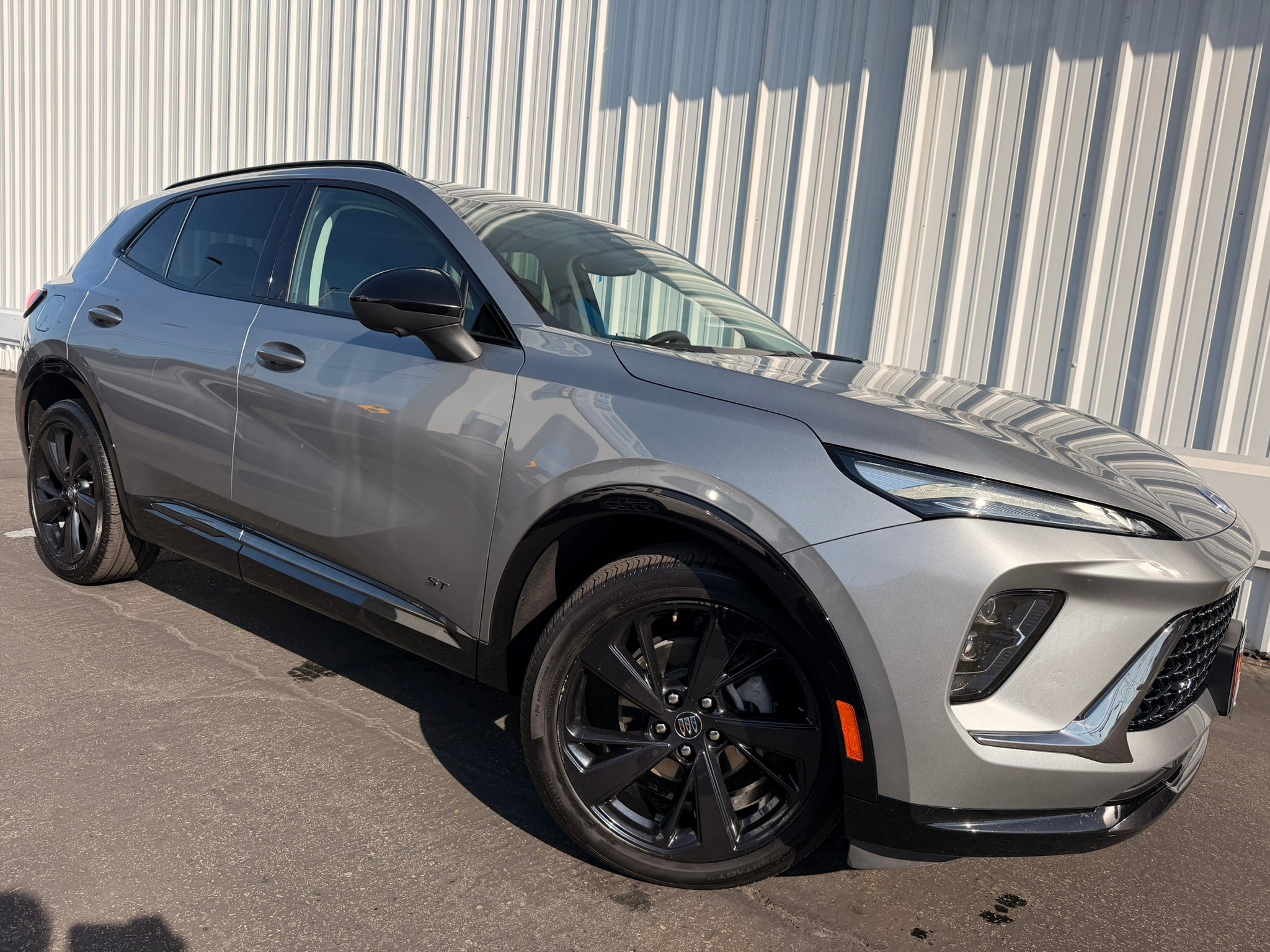 2025 Buick Envision Sport Touring AWD