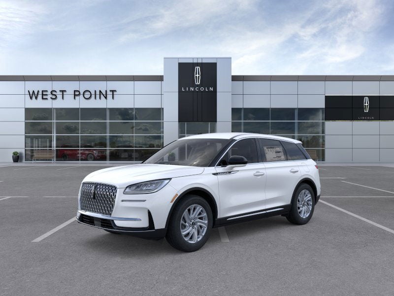 2025 Lincoln Corsair Premiere FWD
