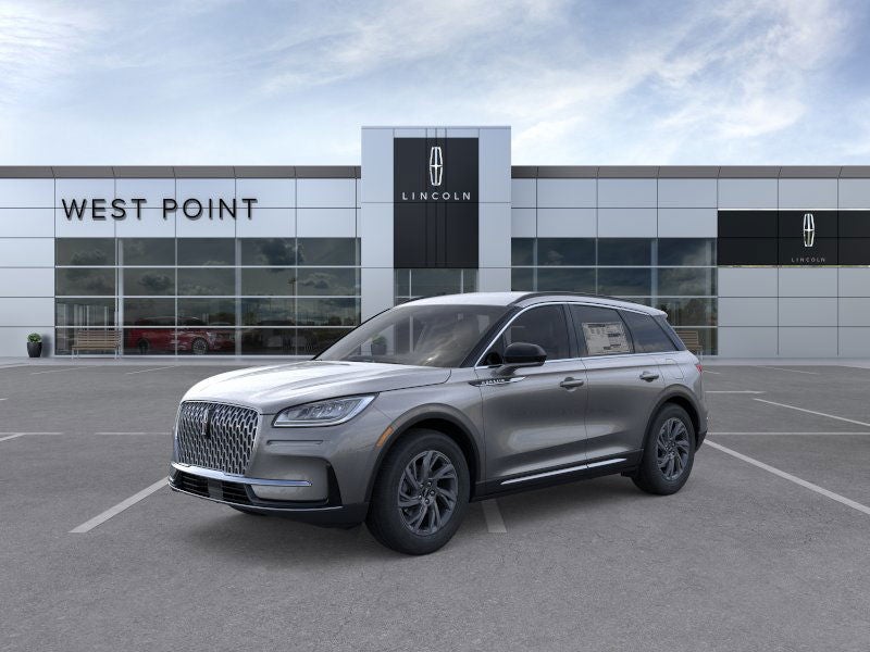 2026 Lincoln Corsair Premiere FWD