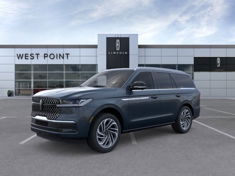 2025 Lincoln Navigator Reserve 4WD