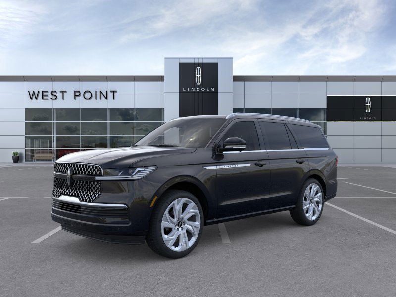 2025 Lincoln Navigator Reserve 4WD