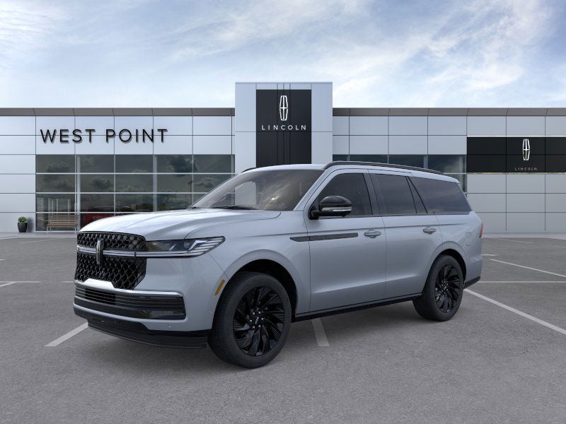 2026 Lincoln Navigator Reserve 4WD