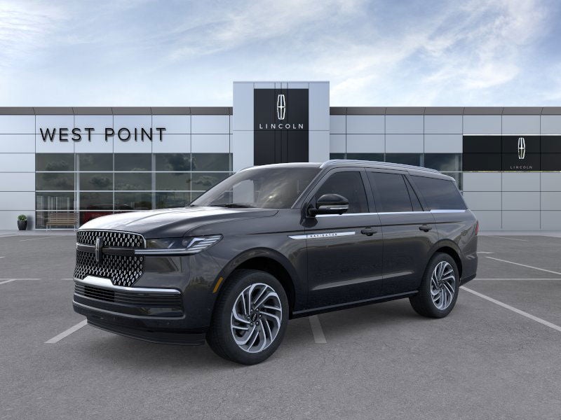 2025 Lincoln Navigator Reserve 4WD